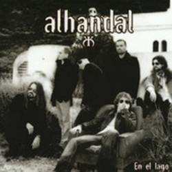 Alhandal : En el Lago